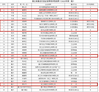 绩效评定清单